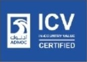 ICV Certified