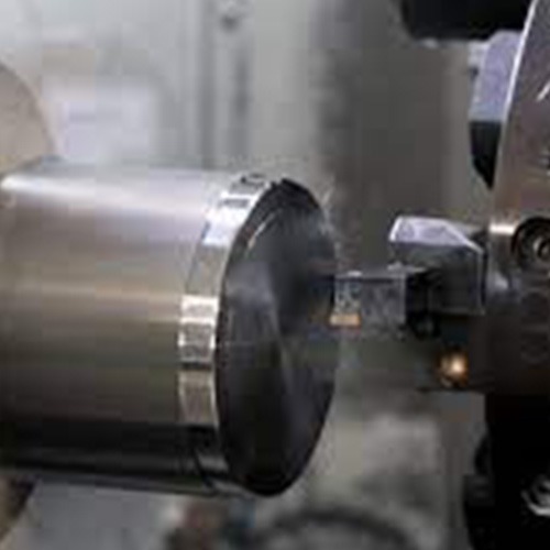 Design & Customised CNC Machining 13