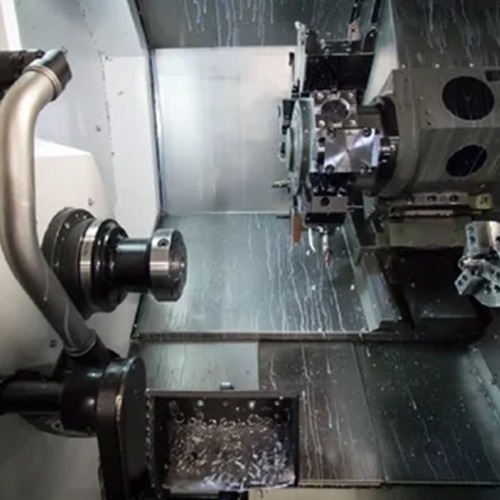 Design & Customised CNC Machining 9