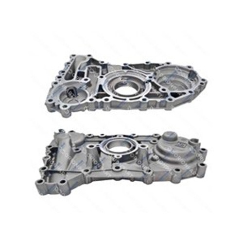 Casting & Machining Of Gearboxes Covers 1