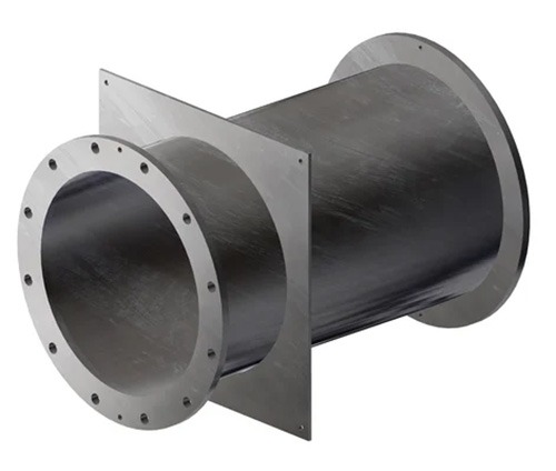 Customized Machining Of Metal Sleeves 3