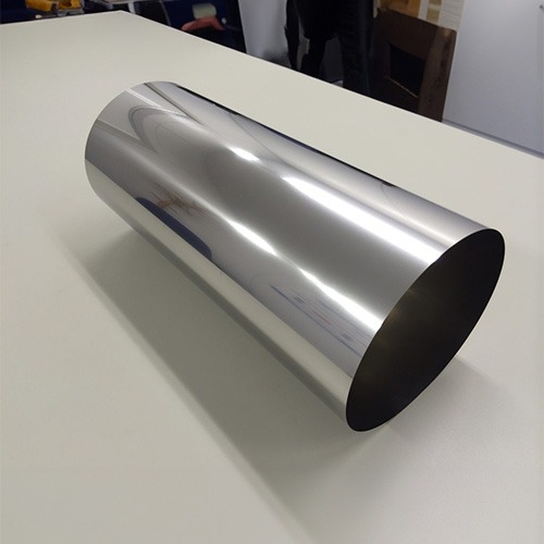 Customized Machining Of Metal Sleeves 4