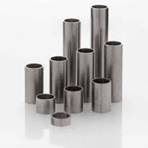 Customized Machining Of Metal Sleeves 6