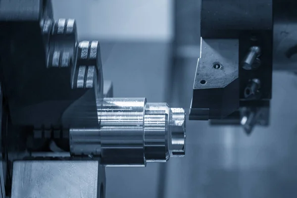 Metal Shafts & Bushes