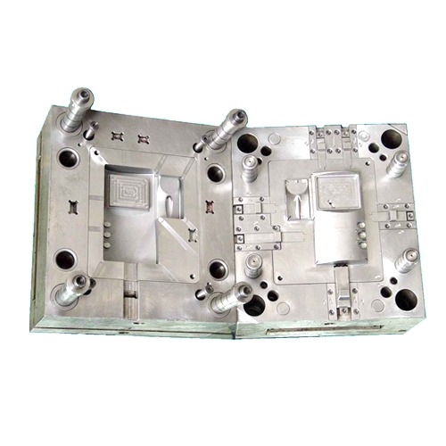 Design & Machining Of Mould Works4