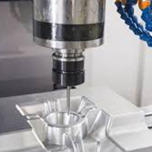 Design & Machining Of Mould Works6