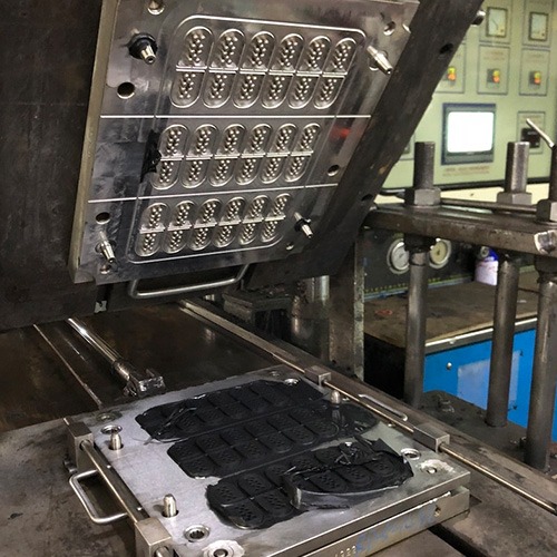 Design & Machining Of Mould Works7