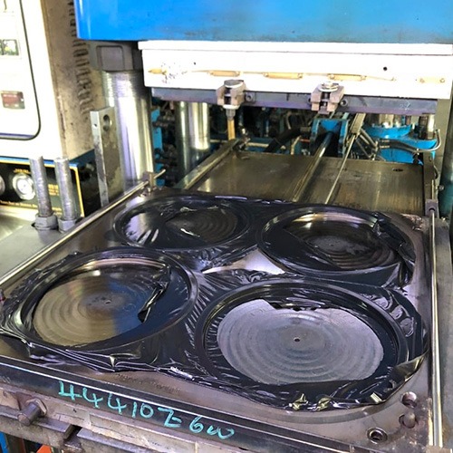 Design & Machining Of Mould Works8