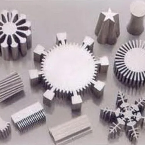 Customised Wire Cut EDM Works 1