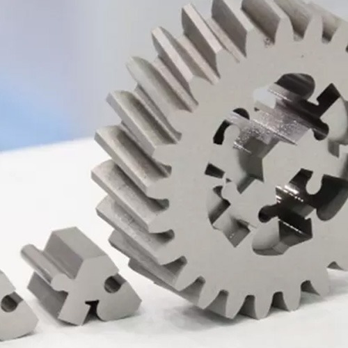 Customised Wire Cut EDM Works 3