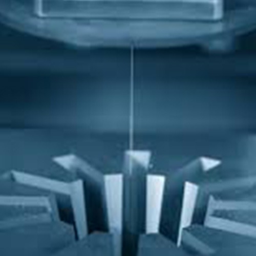 Customised Wire Cut EDM Works 5