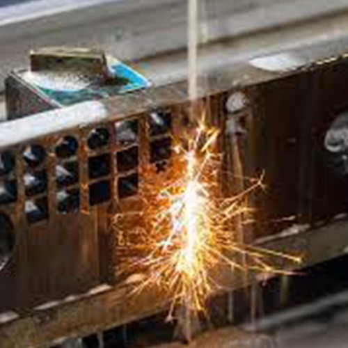 Customised Wire Cut EDM Works 6