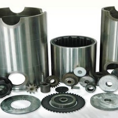 Customised Wire Cut EDM Works 8