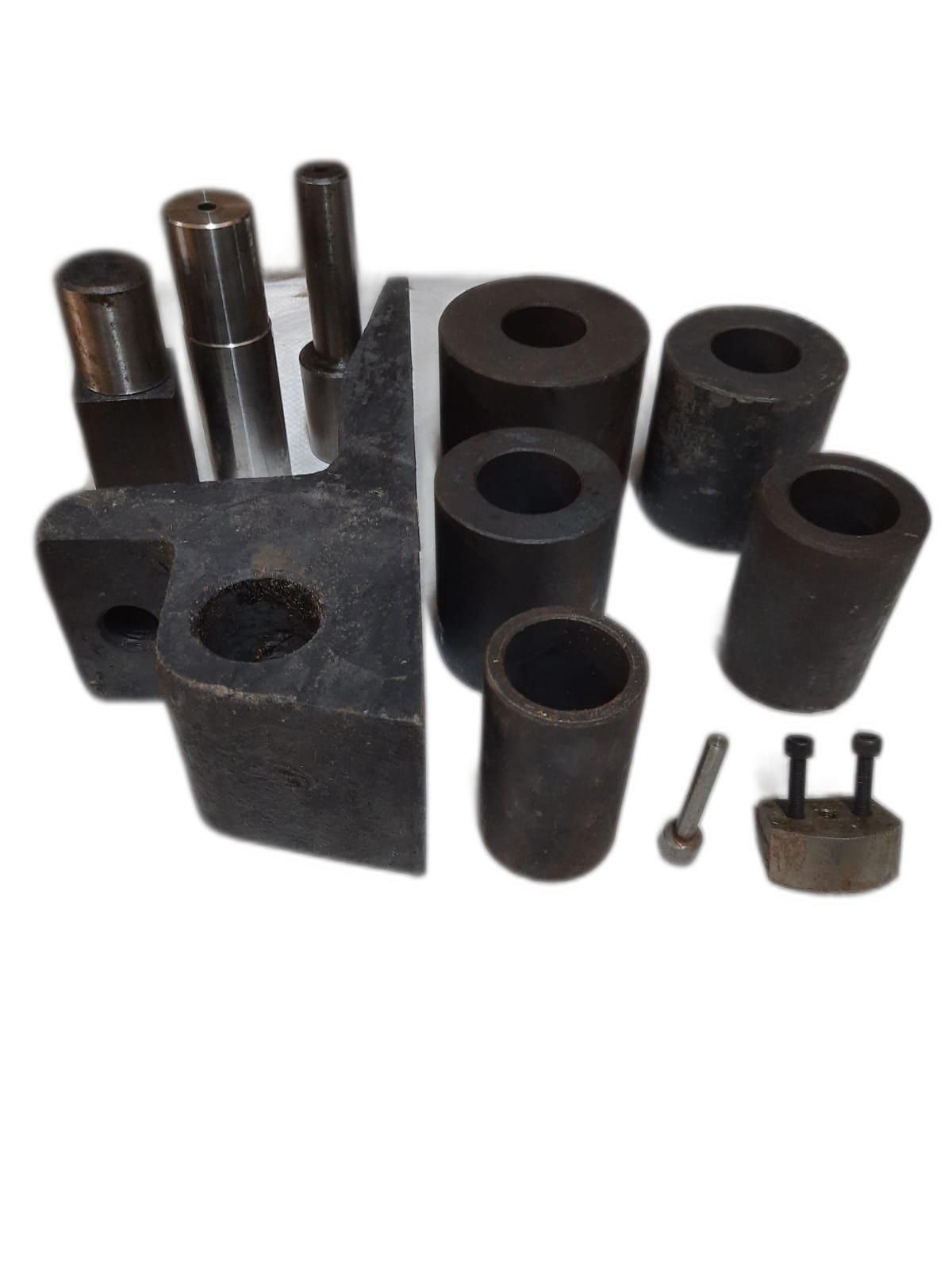 Industrial Machining Spare Parts 10