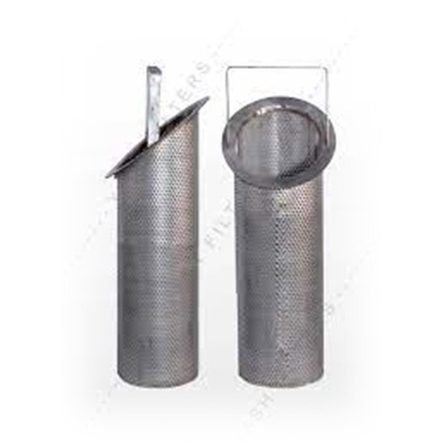 Fabrication Of Customised Stainers 8