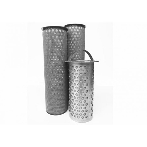 Fabrication Of Customised Stainers 9