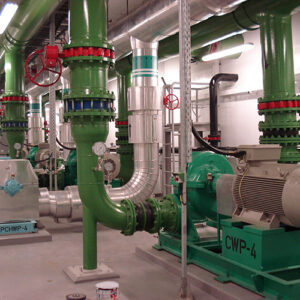 Marine Repairs Fabrication Works