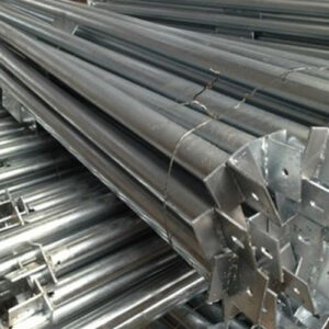 All Types of Welding & Fabrication Works