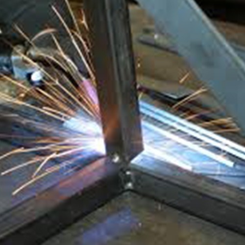 Fabrication Welding Works 3