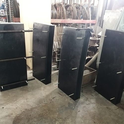 PU Mold For Stone & Brick 1