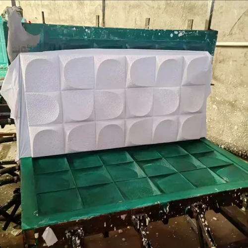 PU Mold For Stone & Brick 7