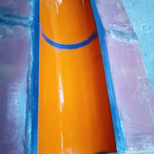 Imgi 17 PU Lining For U Bent Pipes