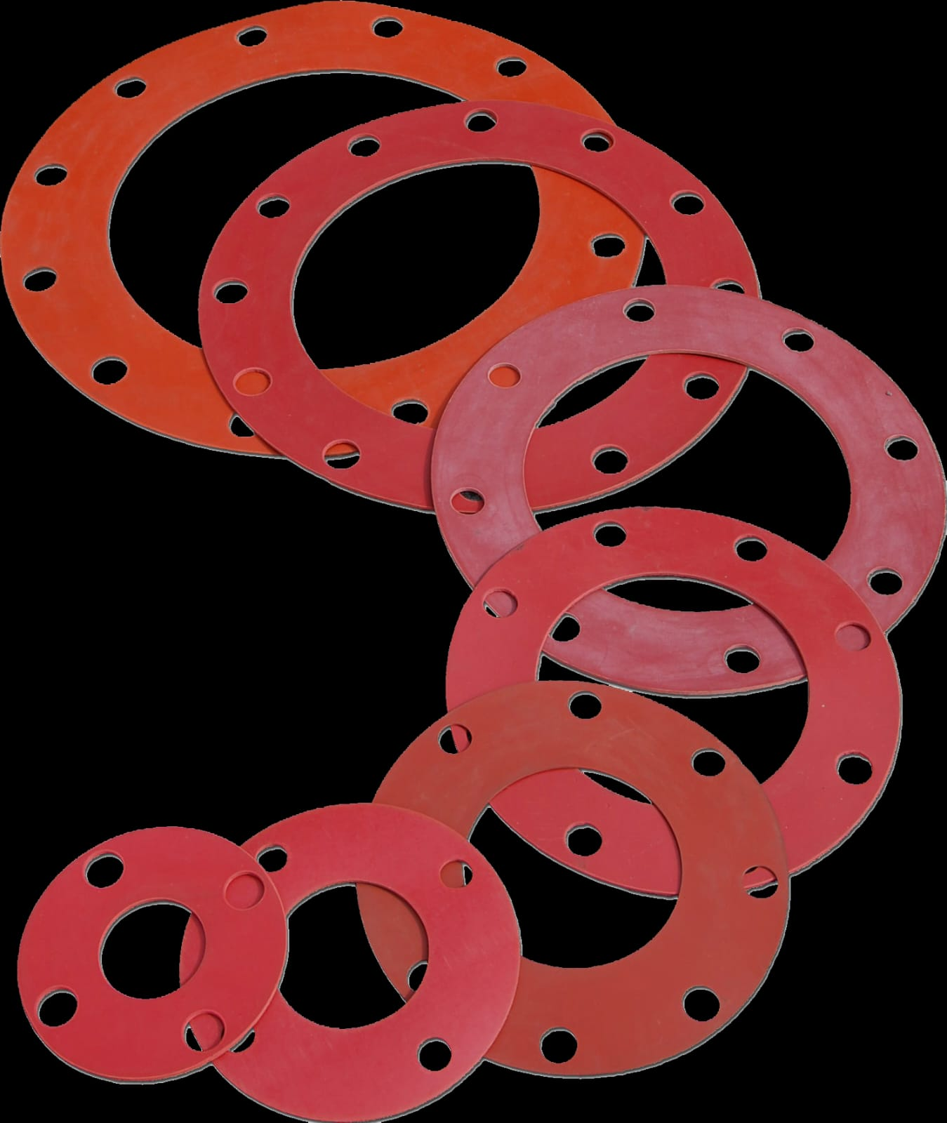 PU Gaskets 2