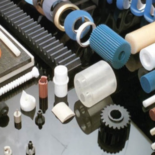 Custom PU Molding Works 10