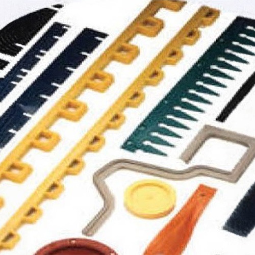 Custom PU Molding Works 6