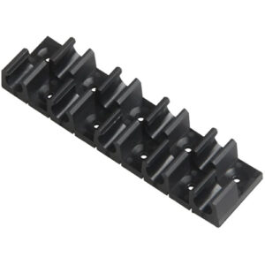 PU Guide Clamps & Clips