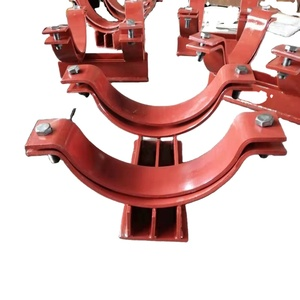 PU Clamps 6