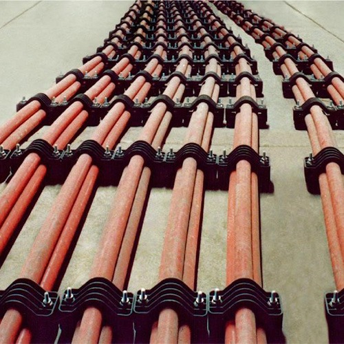 Imgi 21 PU Cables Clamps