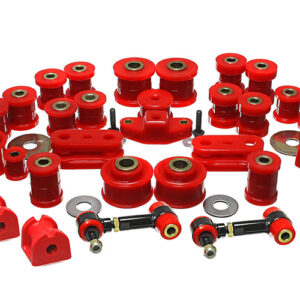 PU Mountings & Bushes