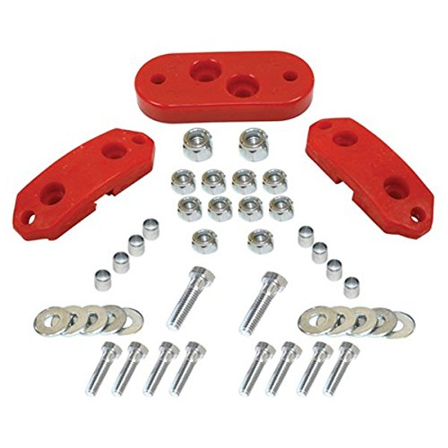 Antivibration PU Clamps