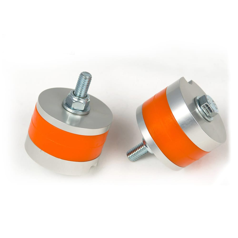 Antivibration PU Mounting 2