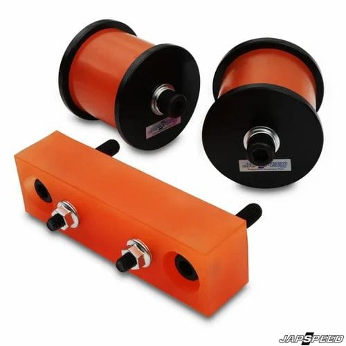 Antivibration PU Mounting 5