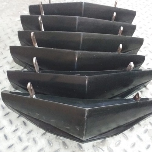 PU Scrapping Blades 3