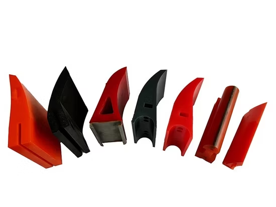 PU Scrapping Blades 9