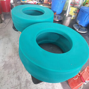 PU Wheels